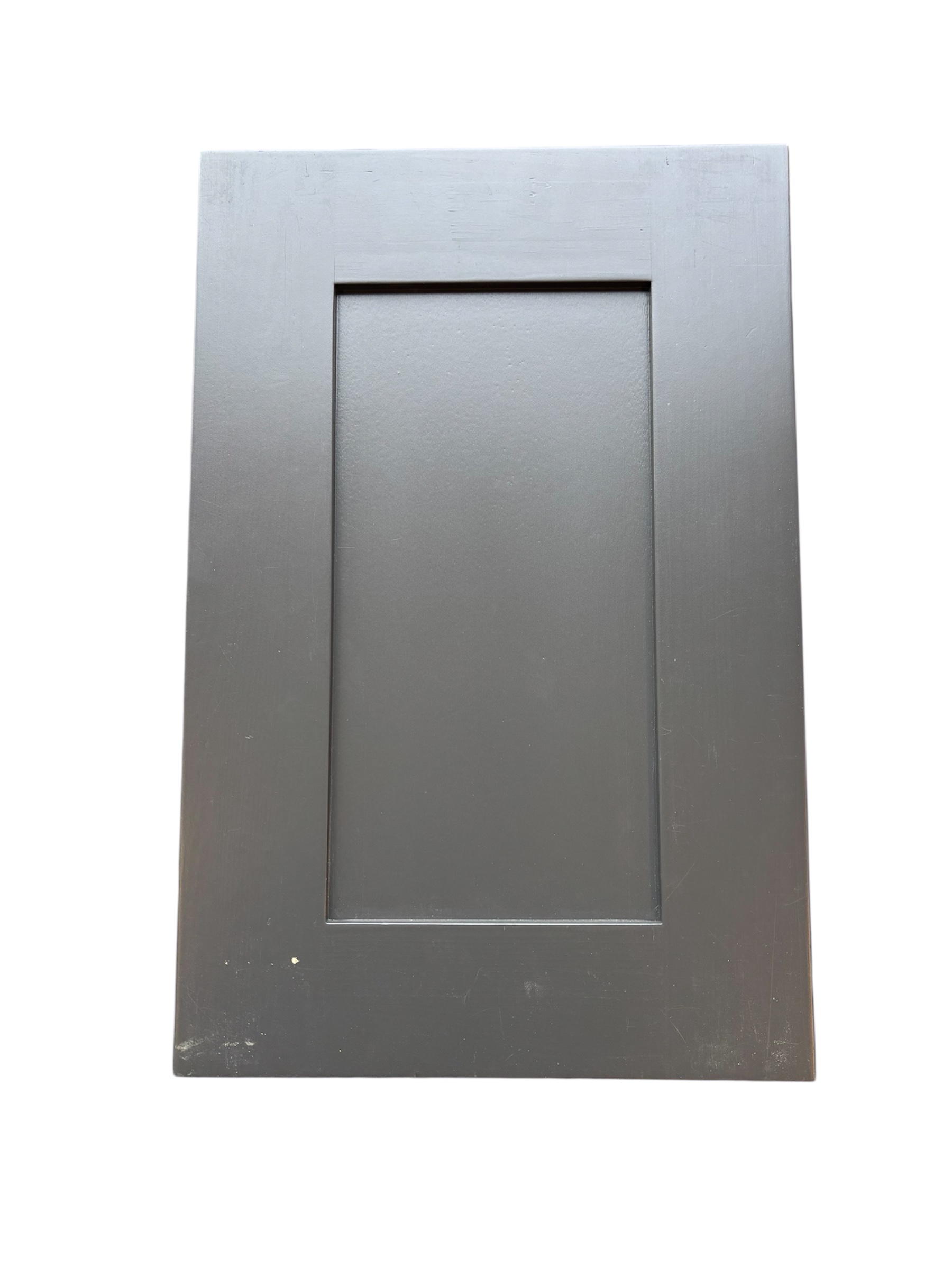 Skapdører - ubehandlet til våre eksisterende skap med skapbredde 150cm - kommer veldig snart til lager! - Bilde 3