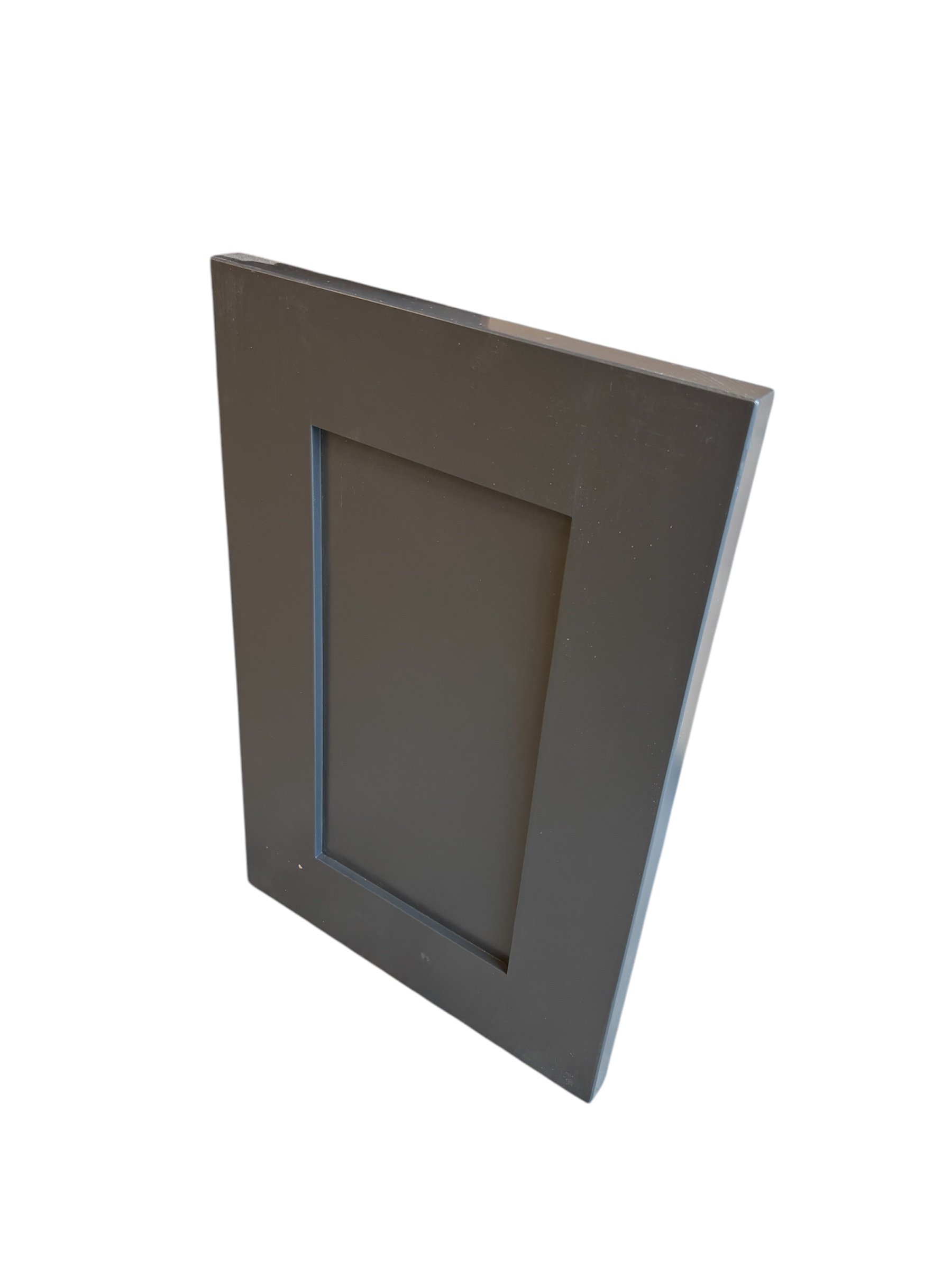 Skapdører - ubehandlet til våre eksisterende skap med skapbredde 150cm - kommer veldig snart til lager! - Bilde 5