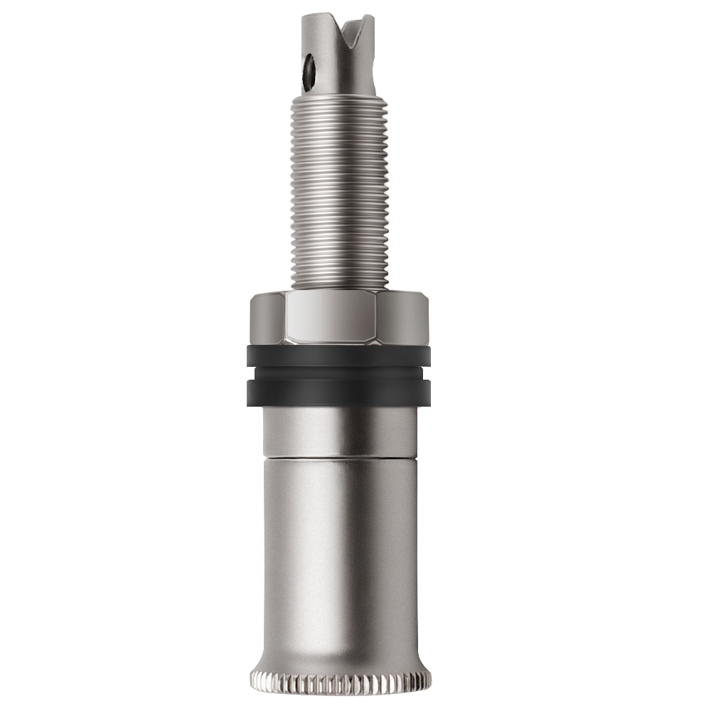 RASANTEK-Sand Chrome terminaler