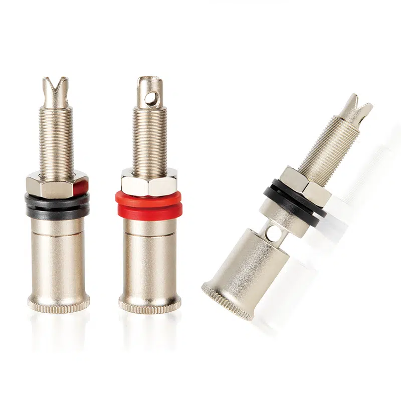 RASANTEK-Sand Chrome terminaler