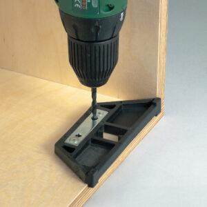 BORMAL FOR MONTERINGSPLATE