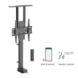 Lumi Medium smart tv-heis